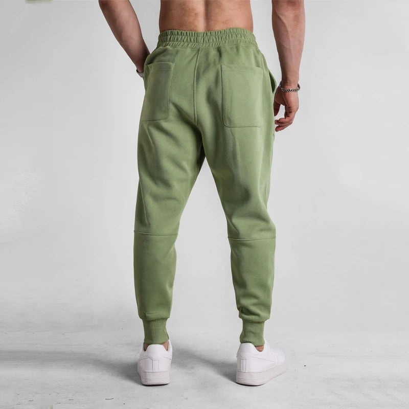 Pantalones deportivos Hype Elite