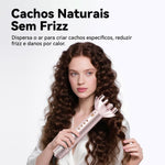 Gokoco Escova Secadora 5 em 1 Bivolt - Oferta Mês dos namorados!