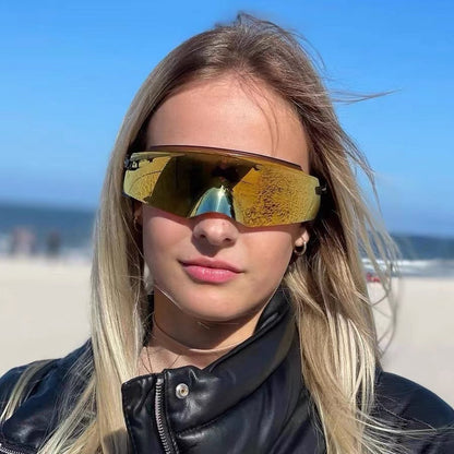 Gafas de sol polarizadas SolarNova