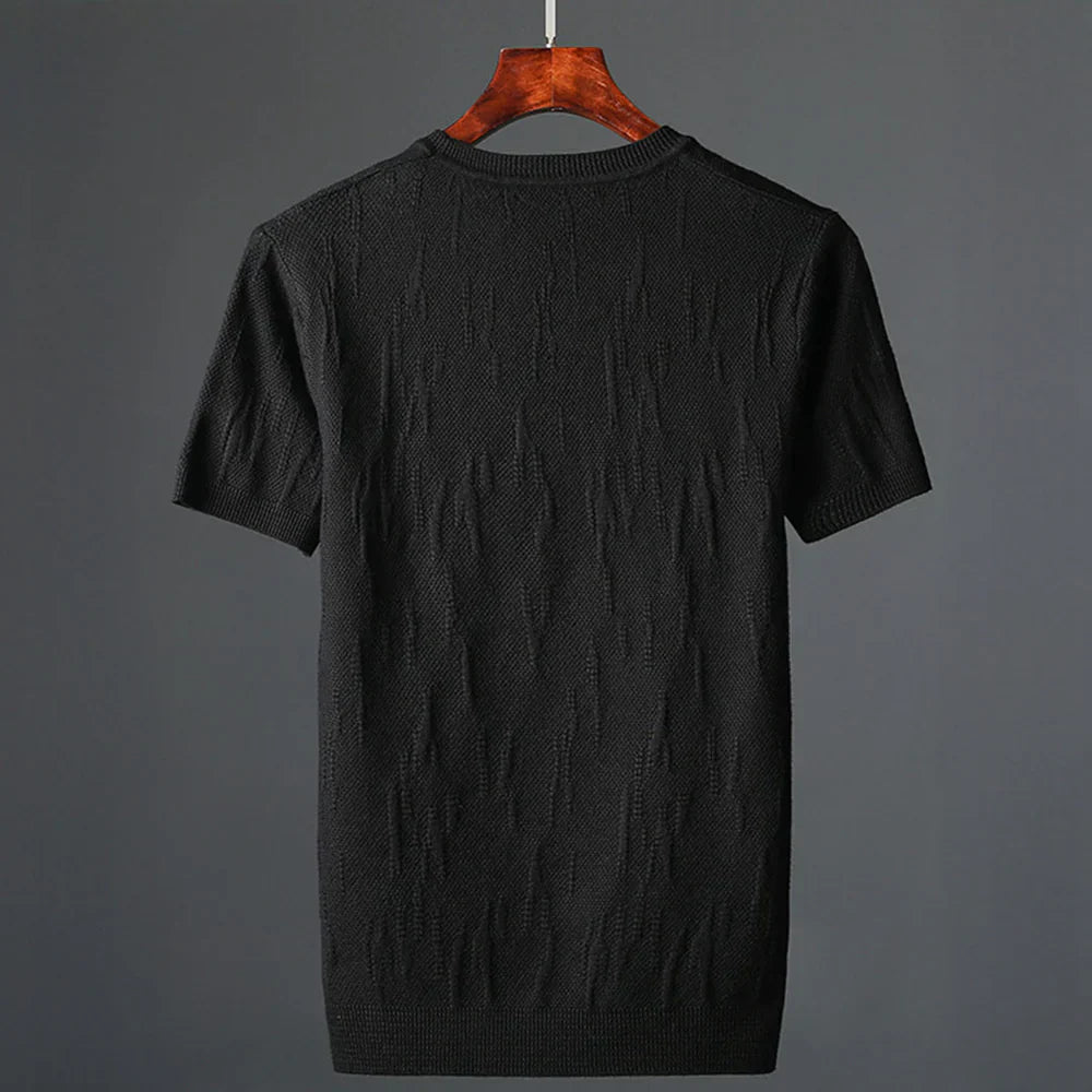 Camiseta de punto Blake