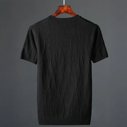 Camiseta de punto Blake
