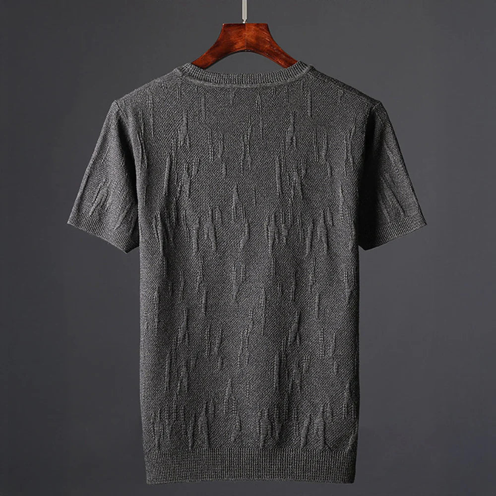 Camiseta de punto Blake