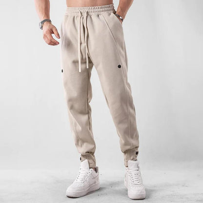 Pantalones deportivos Hype Legacy
