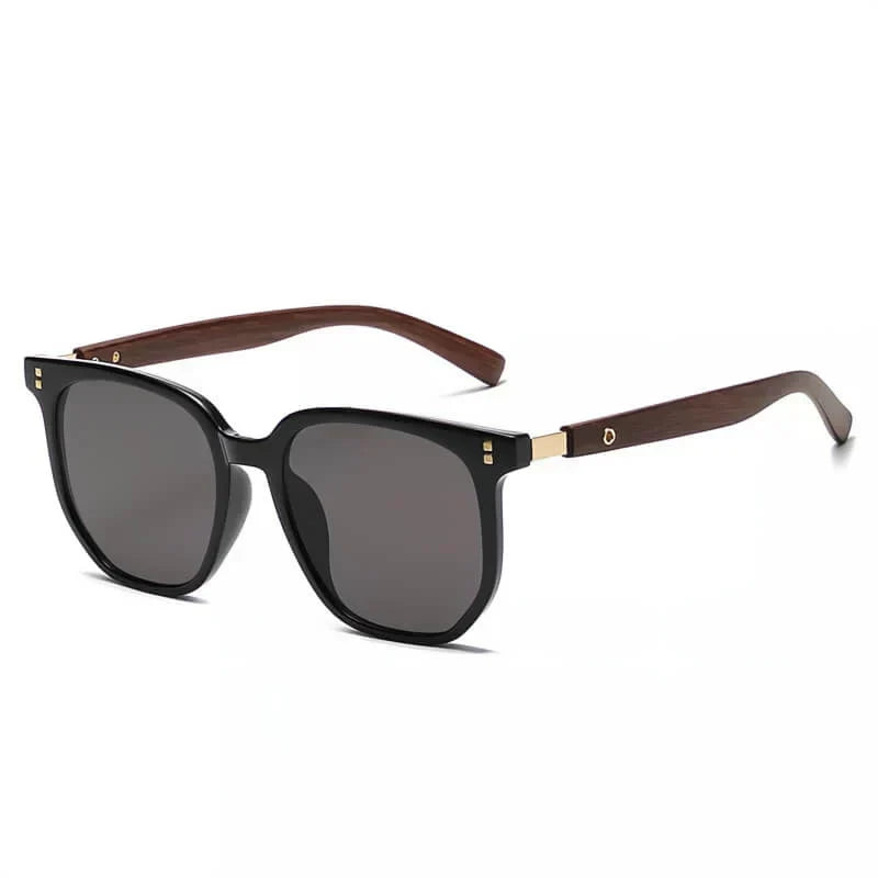 Gafas de sol Maverick Wood