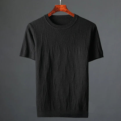 Camiseta de punto Blake