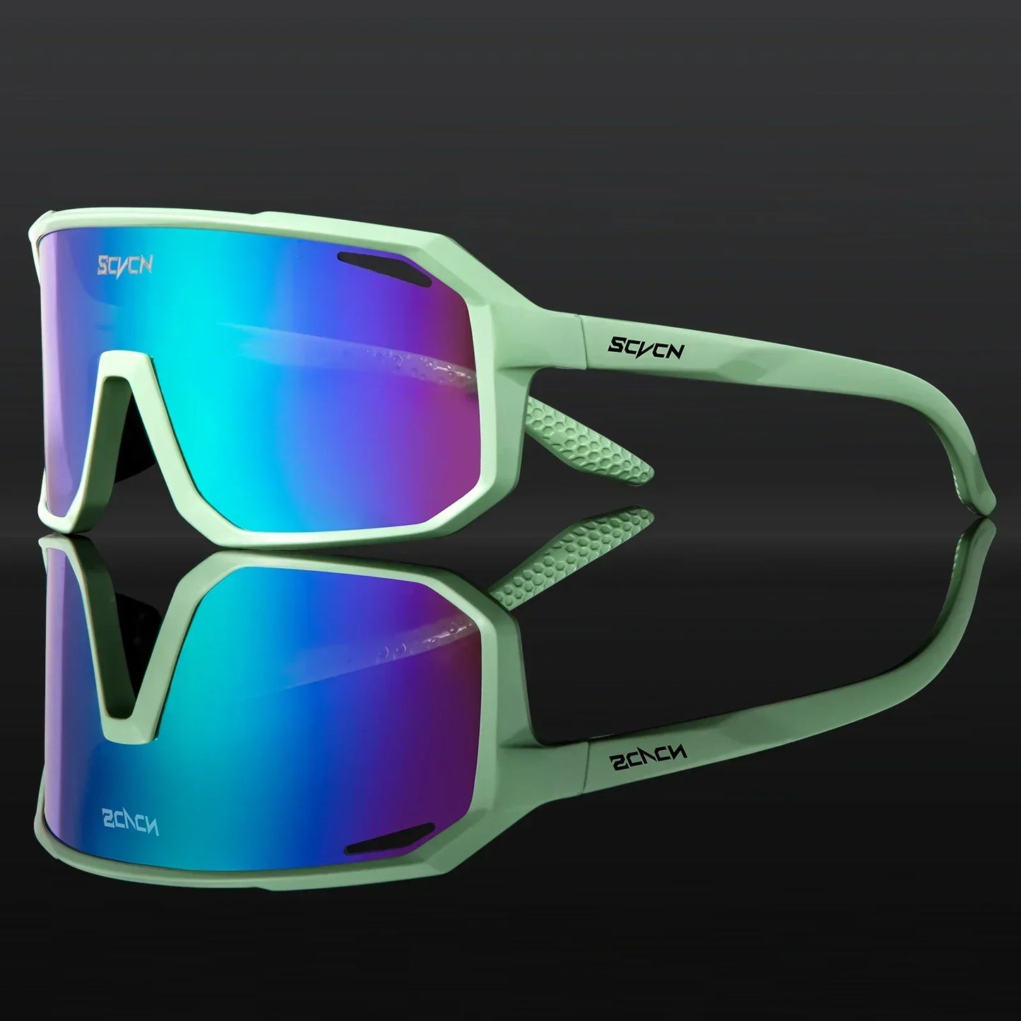 Gafas de sol polarizadas SolarNimbus
