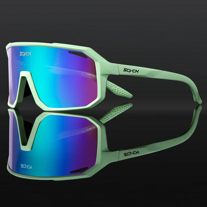 Gafas de sol polarizadas SolarNimbus
