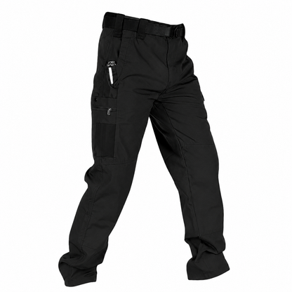 Men's Tactical Cargo Trousers + FREE Tactical Gloves