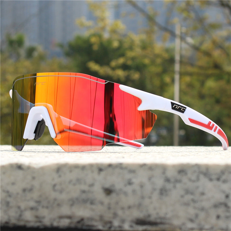 Gafas de sol polarizadas SolarOrigin