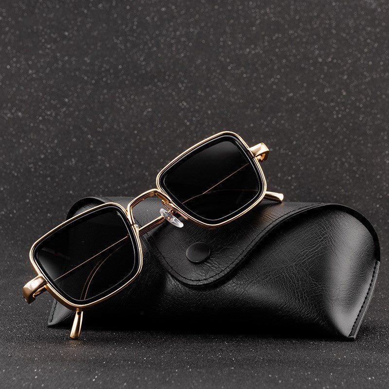 Gafas de sol Steampunk Vanguard