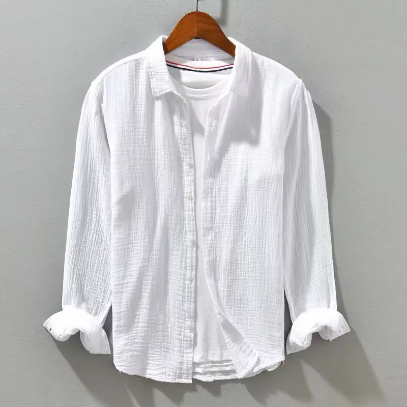 Camisa ligera Berkeley