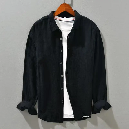 Camisa ligera Berkeley