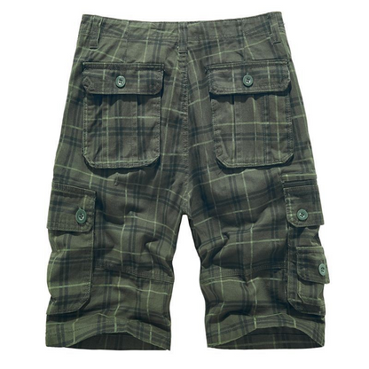Pantalones cortos cargo Aventura