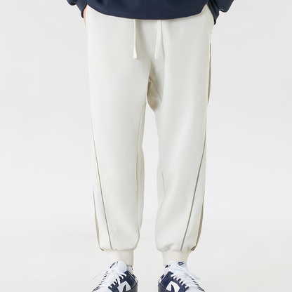 Pantalones de jogging de movimiento paralelo