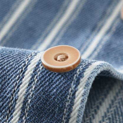 Camisa polo vaquera Jean Marcel