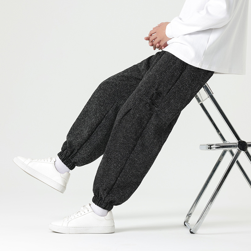 Pantalones deportivos Zenith Han