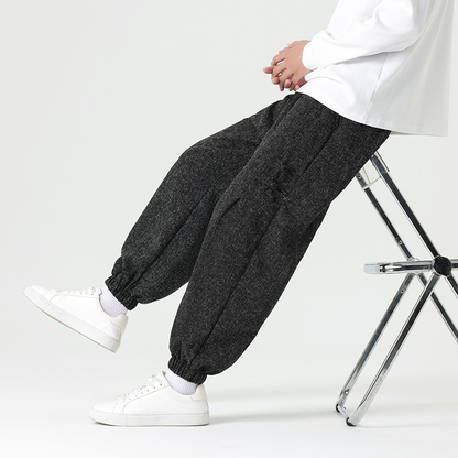 Pantalones deportivos Zenith Han