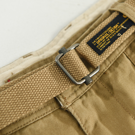 Pantalones cortos cargo Paladino