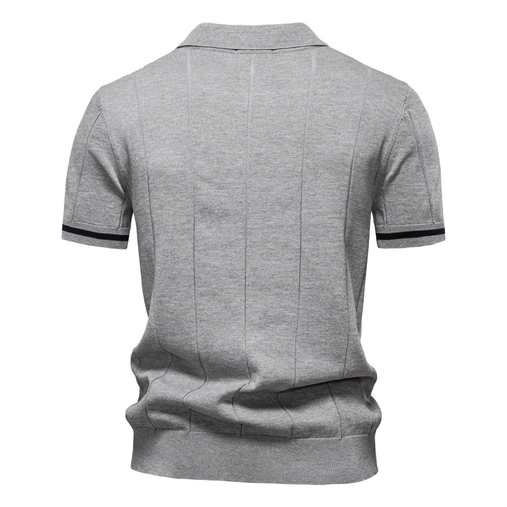 Camisa polo Jacques Remy