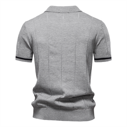 Camisa polo Jacques Remy