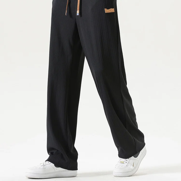 Pantalones deportivos relajados St. Germain