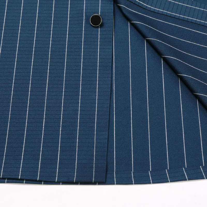 Polo de rayas Vellario