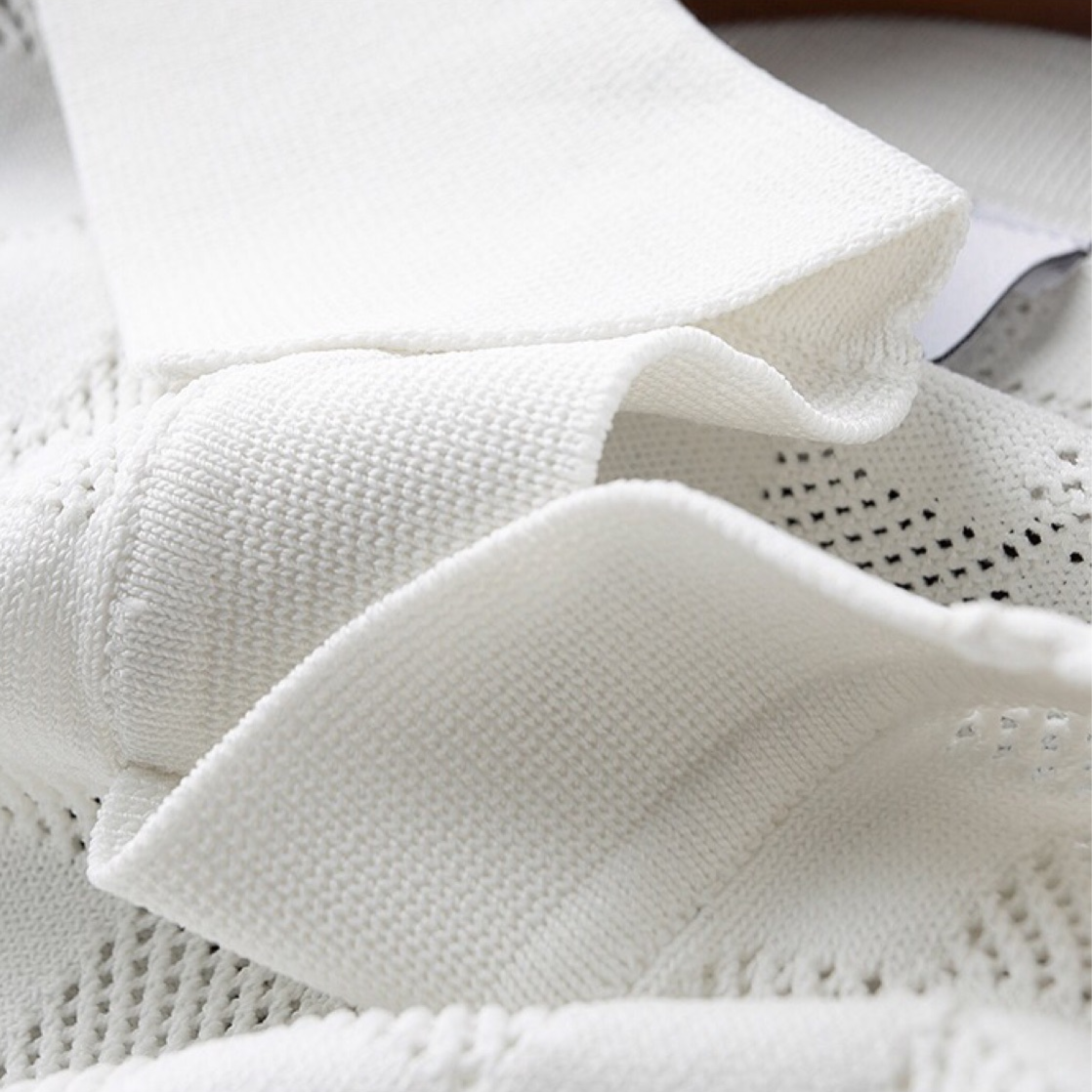 Polo Airknit de Marc Bauer