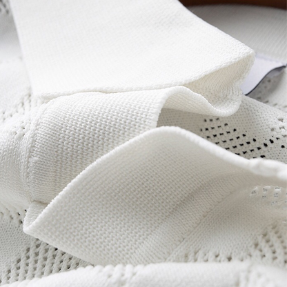Polo Airknit de Marc Bauer
