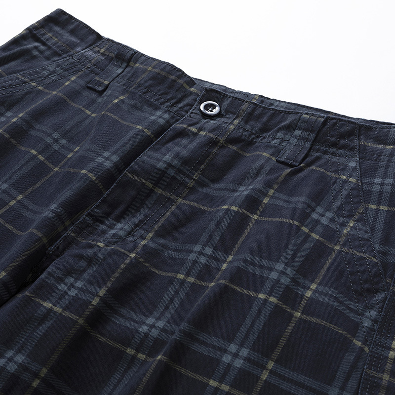 Pantalones cortos cargo Aventura