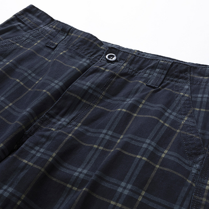 Pantalones cortos cargo Aventura