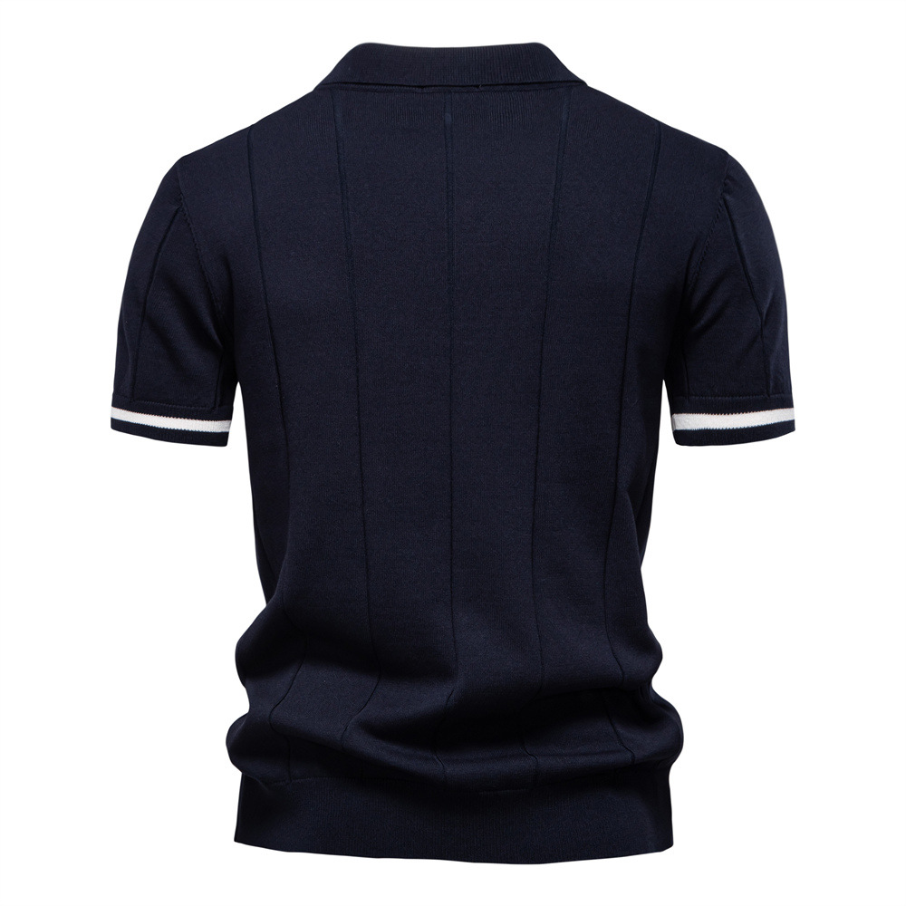 Camisa polo Jacques Remy