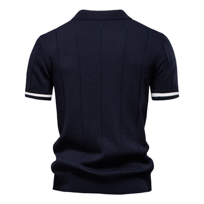 Camisa polo Jacques Remy