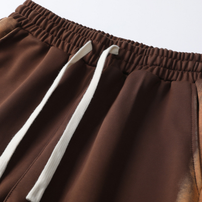 Pantalones deportivos lavados SoftStride