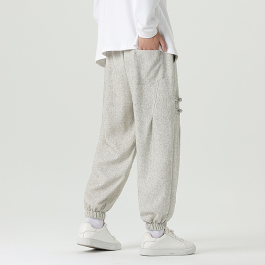 Pantalones deportivos Zenith Han