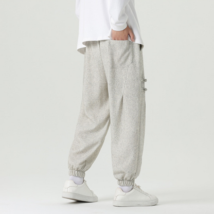 Pantalones deportivos Zenith Han