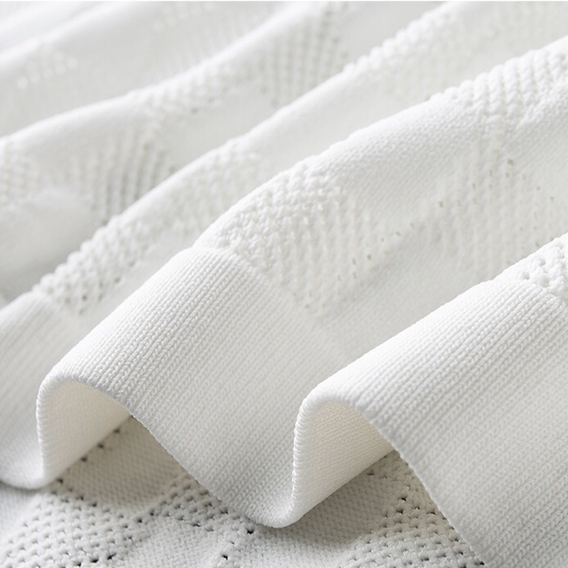 Polo Airknit de Marc Bauer