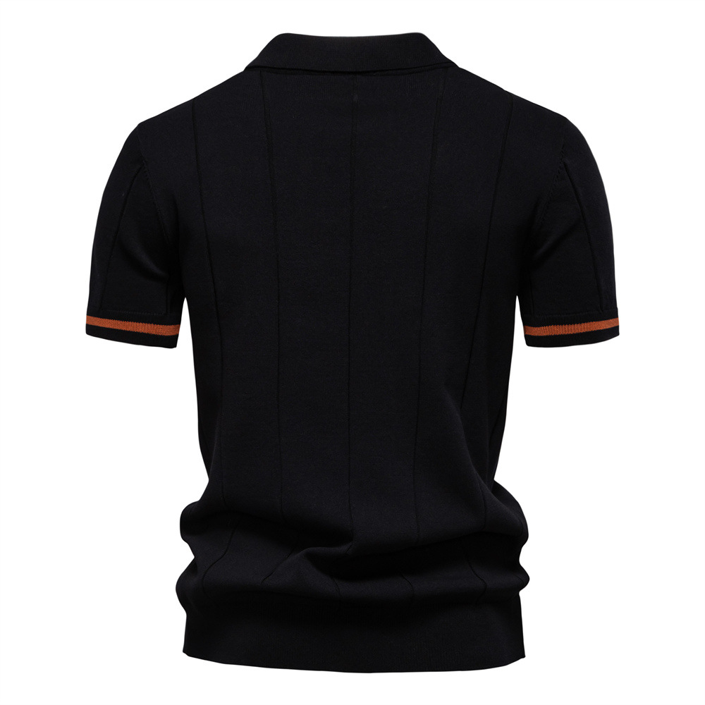 Camisa polo Jacques Remy