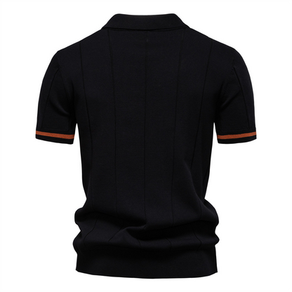 Camisa polo Jacques Remy