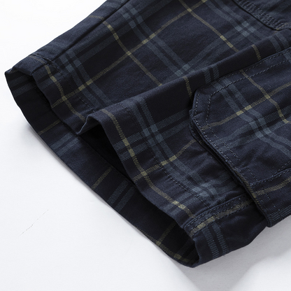 Pantalones cortos cargo Aventura