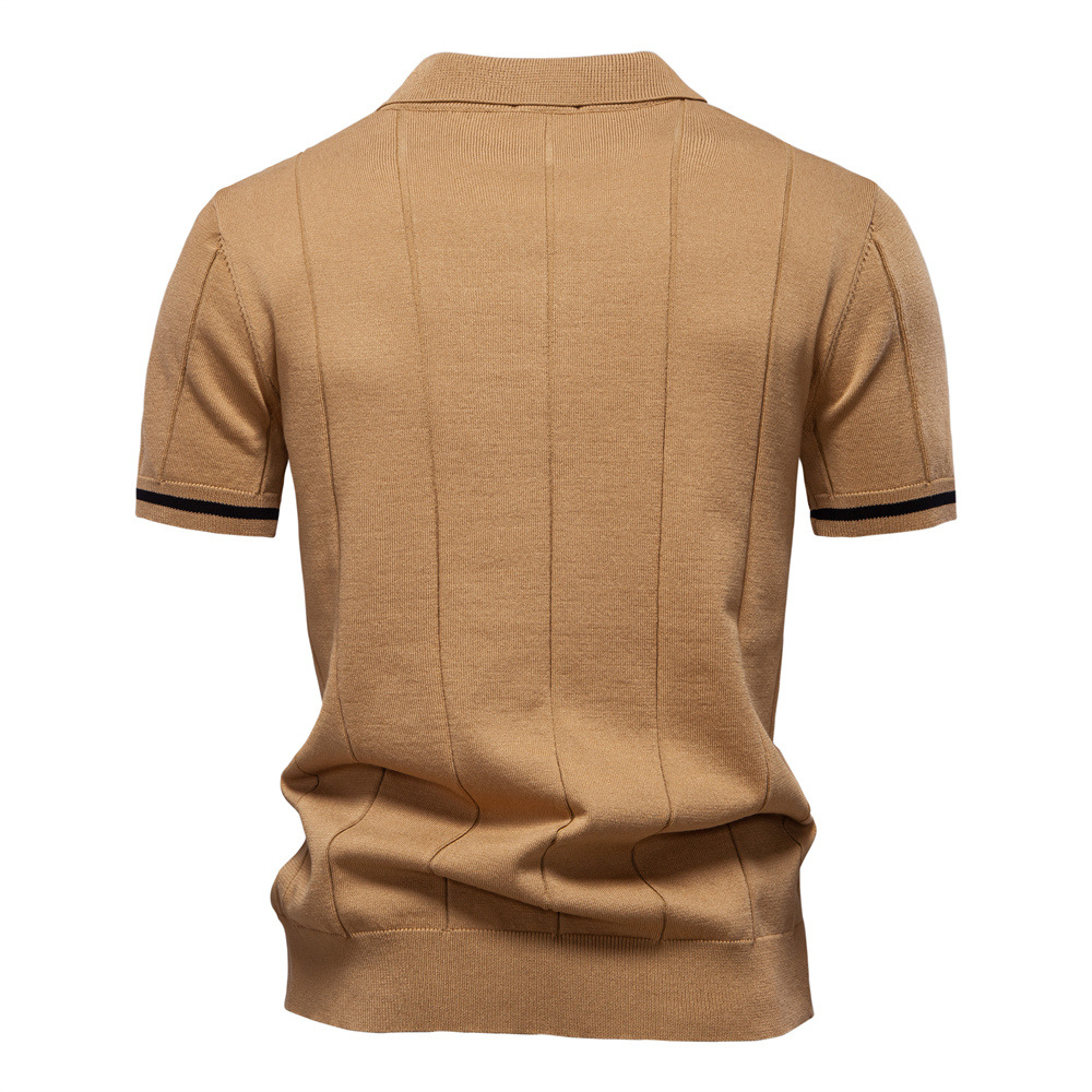 Camisa polo Jacques Remy