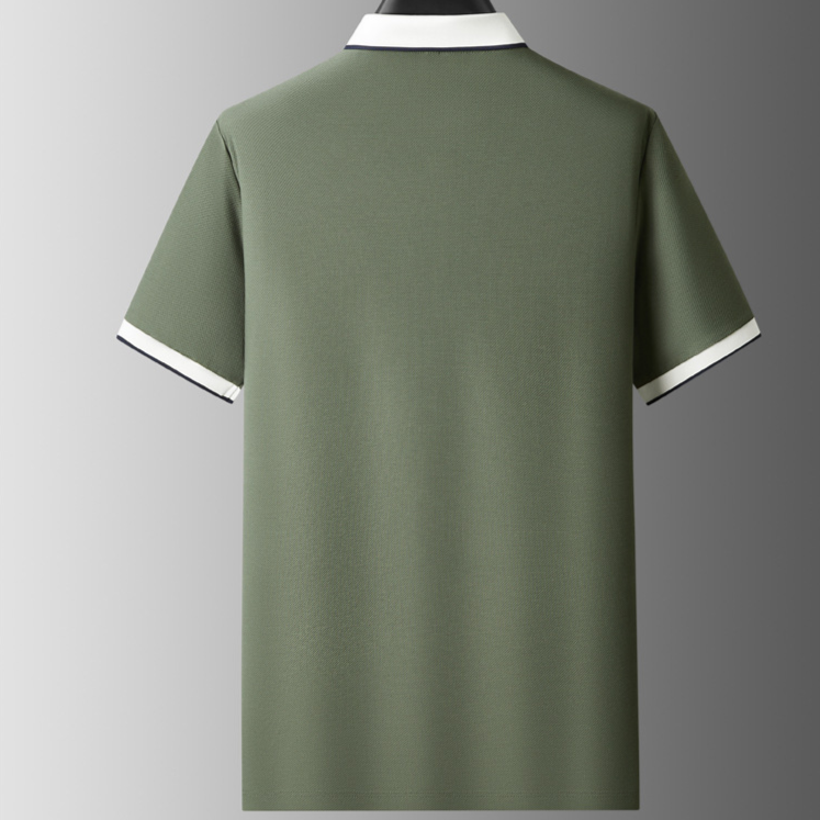 Polo de punto Oddysey