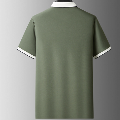 Polo de punto Oddysey