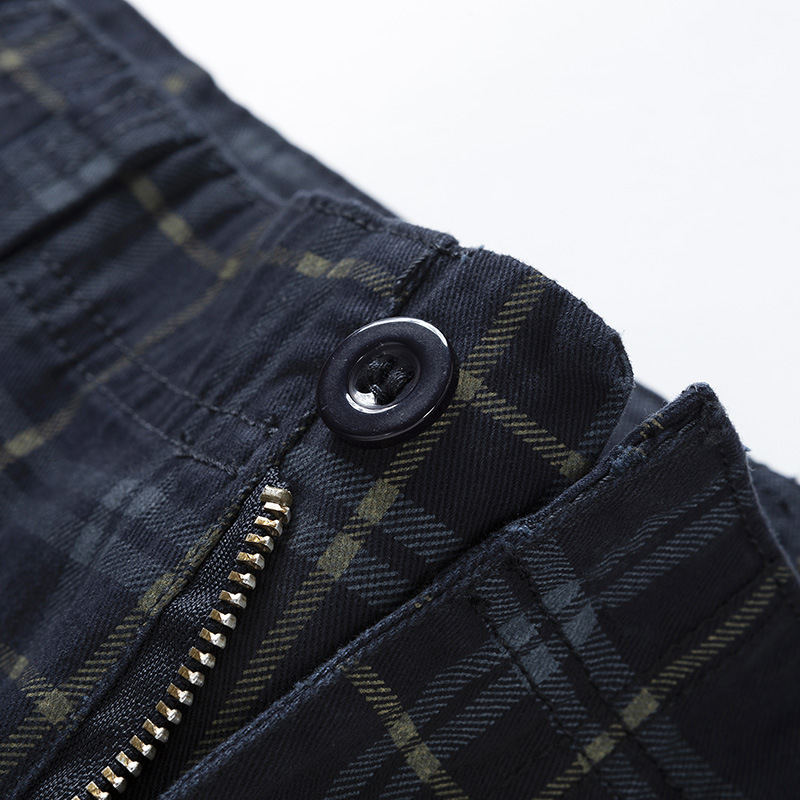 Pantalones cortos cargo Aventura