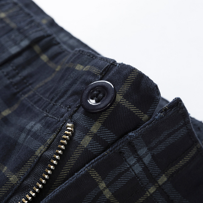 Pantalones cortos cargo Aventura