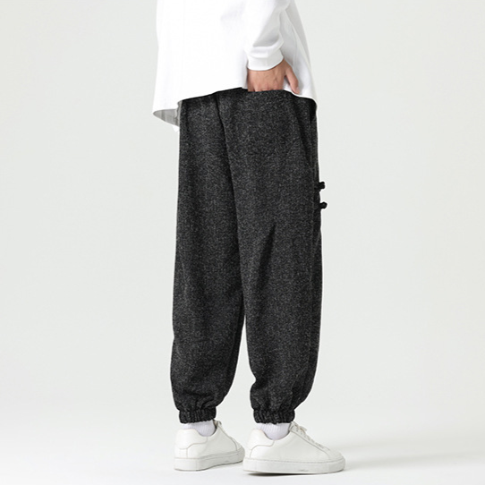 Pantalones deportivos Zenith Han