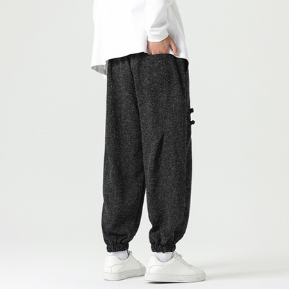 Pantalones deportivos Zenith Han