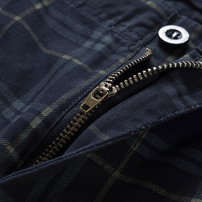 Pantalones cortos cargo Aventura