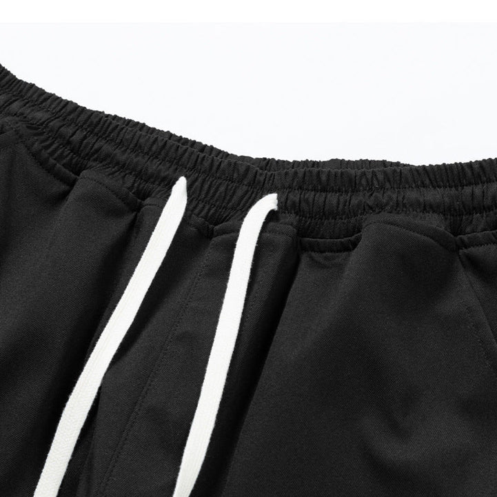 Pantalones de jogging de movimiento paralelo