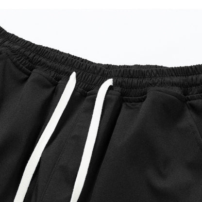 Pantalones de jogging de movimiento paralelo