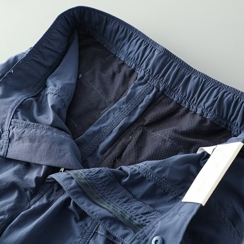 Pantalones cortos activos DryTek